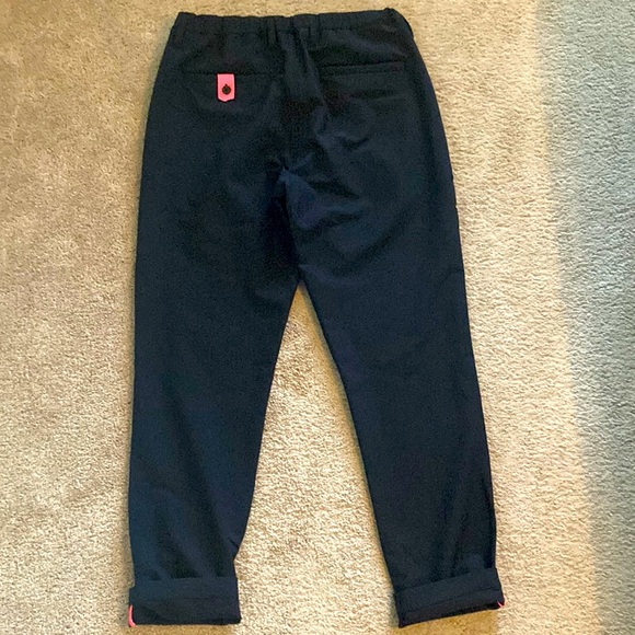 Rapha Loopback (technical) pant- Hard to find in this size. 32x30 - Picture 2 of 12